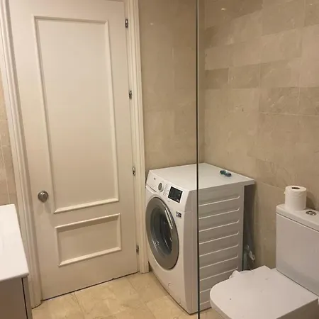 Apartamento Jardines De Golondrinas *