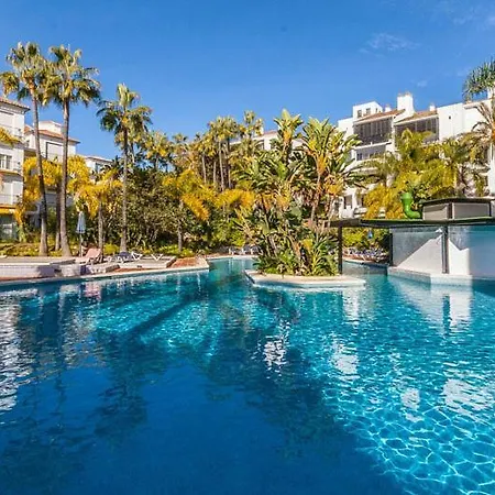 Jardines De Golondrinas Apartamento *