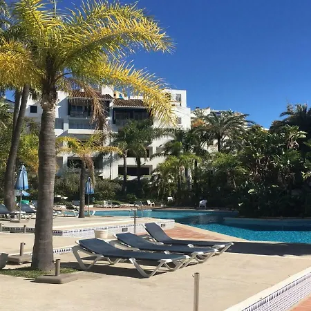 Jardines De Golondrinas Apartment