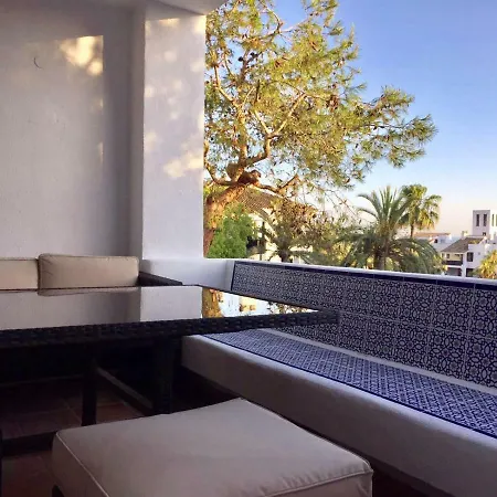 Jardines De Golondrinas Apartamento *
