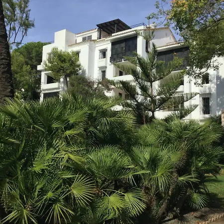 Jardines De Golondrinas Apartment