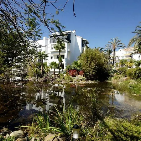 Apartment Jardines De Golondrinas *
