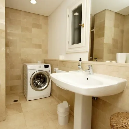 Apartamento Jardines De Golondrinas *