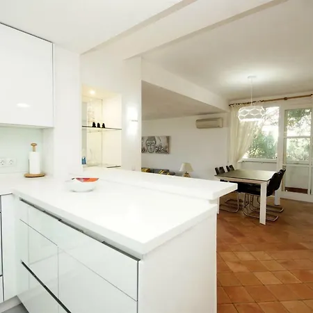 Apartamento Jardines De Golondrinas *